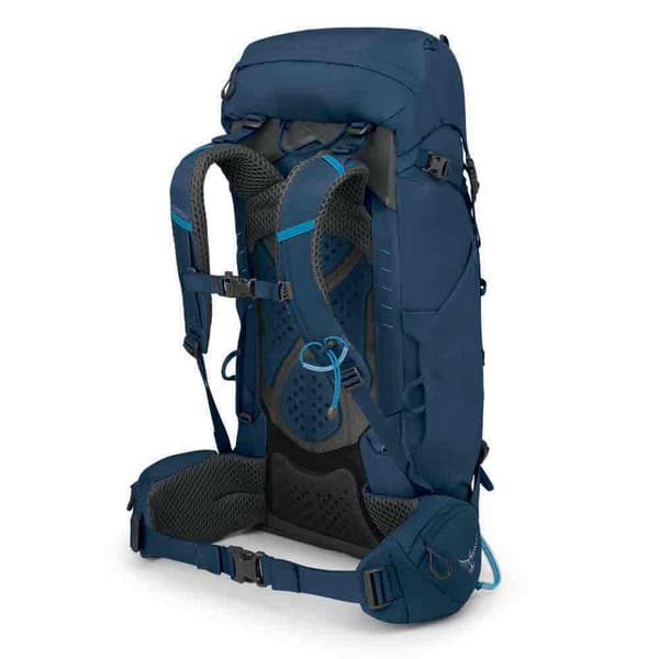Osprey Rygsæk Kestrel 38l Blå S-M