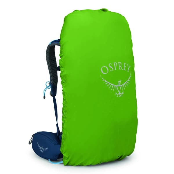 Osprey Rygsæk Kestrel 38l Blå S-M
