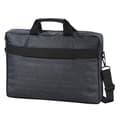 Miniatyrbild 4 av 4: Hama "Tayrona" Laptop Bag, up to 36 cm (14.1"), dark grey
