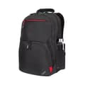Miniatyrbild 3 av 4: Lenovo | ThinkPad Essential Plus 15.6-inch Backpack (Sustainable & Eco-friendly, made with recycled PET: Total 28% Exterior: 60%) | Essential | Backpa