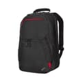 Miniatyrbild 2 av 4: Lenovo | ThinkPad Essential Plus 15.6-inch Backpack (Sustainable & Eco-friendly, made with recycled PET: Total 28% Exterior: 60%) | Essential | Backpa