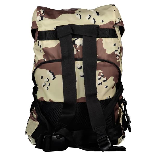 Superdry Rygsæk Nevada Grøn
