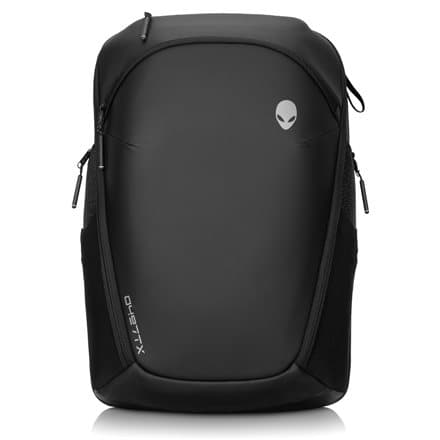 Dell | AW724P | Alienware Horizon Travel Backpack | Fits up to size 17 " | Backpack | Black