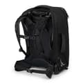 Miniatyrbillede 3 af 6: Osprey Rygsæk Farpoint Wheels 36l Sort