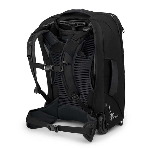 Osprey Rygsæk Farpoint Wheels 36l Sort