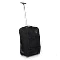 Miniatyrbillede 5 af 6: Osprey Rygsæk Farpoint Wheels 36l Sort