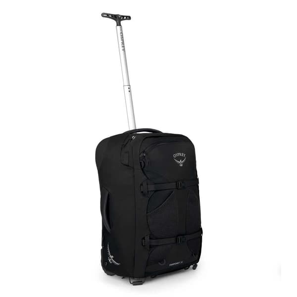 Osprey Rygsæk Farpoint Wheels 36l Sort