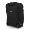 Miniatyrbillede 2 af 6: Osprey Rygsæk Farpoint Wheels 36l Sort