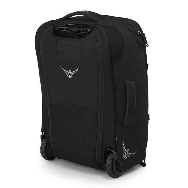 Osprey Rygsæk Farpoint Wheels 36l Sort