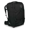Miniatyrbillede 1 af 6: Osprey Rygsæk Farpoint Wheels 36l Sort