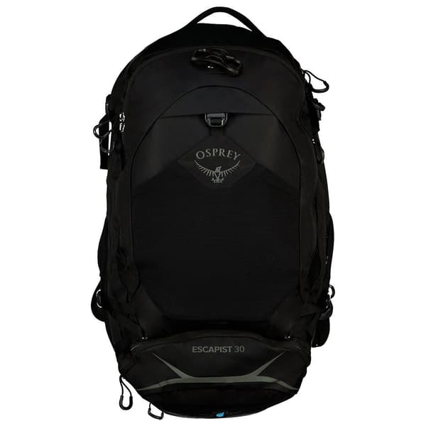 Osprey Rygsæk Escapist 30l Sort M-L