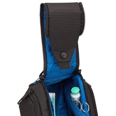Thule Crossover 2 C2TB-101 Black Nylon