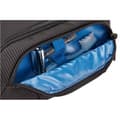 Miniatyrbild 1 av 5: Thule Crossover 2 C2TB-101 Black Nylon