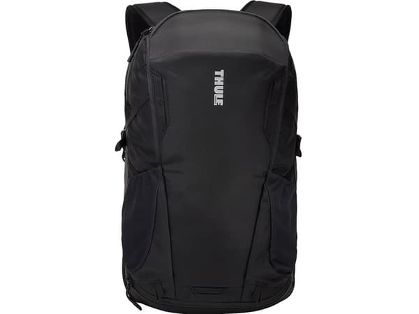 Thule | TEBP-4416, 3204849 | EnRoute Backpack | Fits up to size 15.6 " | Backpack | Black