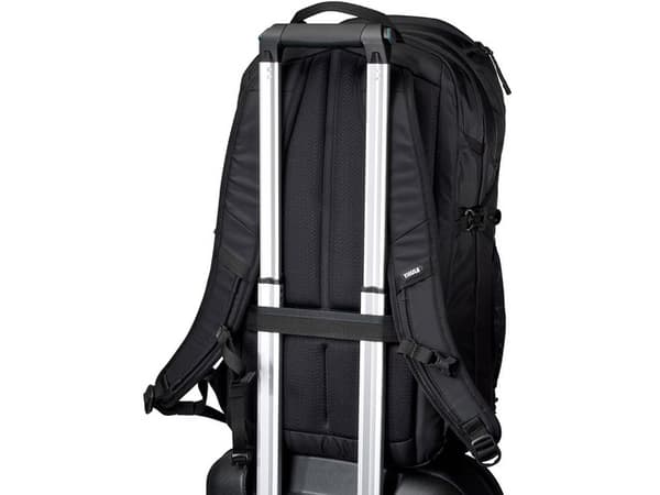 Thule | TEBP-4416, 3204849 | EnRoute Backpack | Fits up to size 15.6 " | Backpack | Black