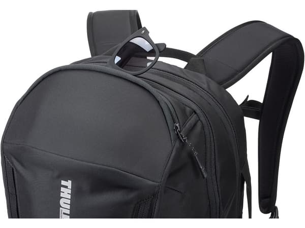 Thule | TEBP-4416, 3204849 | EnRoute Backpack | Fits up to size 15.6 " | Backpack | Black