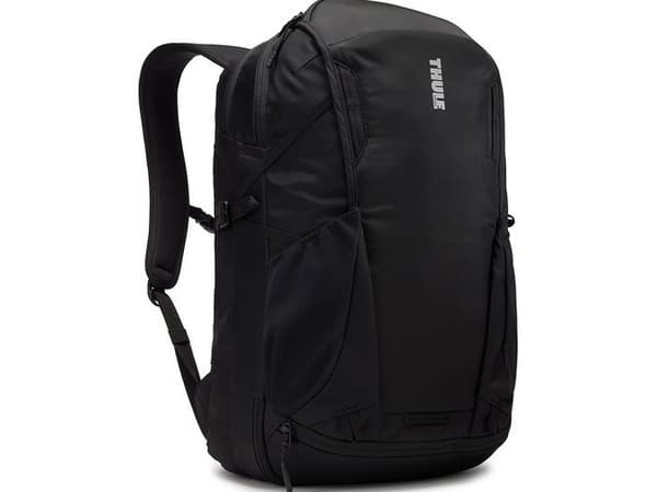 Thule | TEBP-4416, 3204849 | EnRoute Backpack | Fits up to size 15.6 " | Backpack | Black