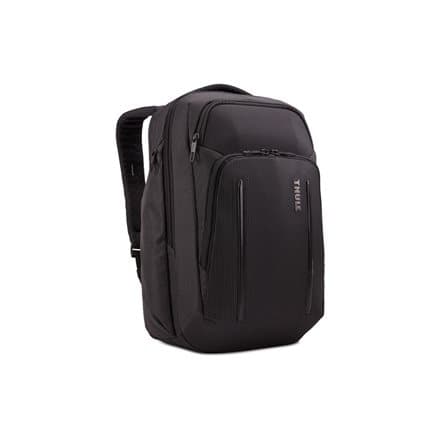 Thule | C2BP-116 | Crossover 2 30L | Fits up to size 15.6 " | Backpack | Black | 15.6 "
