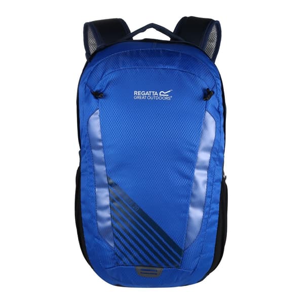 Regatta Britedale Logo 20L Backpack Imperial Blue One Size