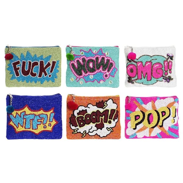 Pung DKD Home Decor (6 enheder)