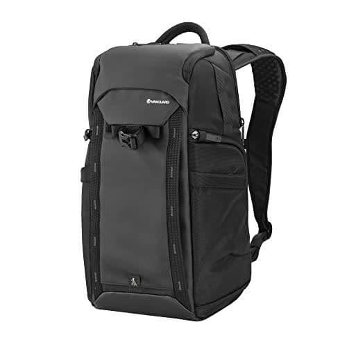 VANGUARD VEO ADAPTER S46 SVART RYGGSÄCK MED USB-A VEO ADAPTER S46 BK