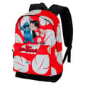 Miniatyrbilde 3 av 5: Disney Stitch Kiss adaptable backpack 44cm