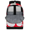 Miniatyrbilde 2 av 5: Disney Stitch Kiss adaptable backpack 44cm
