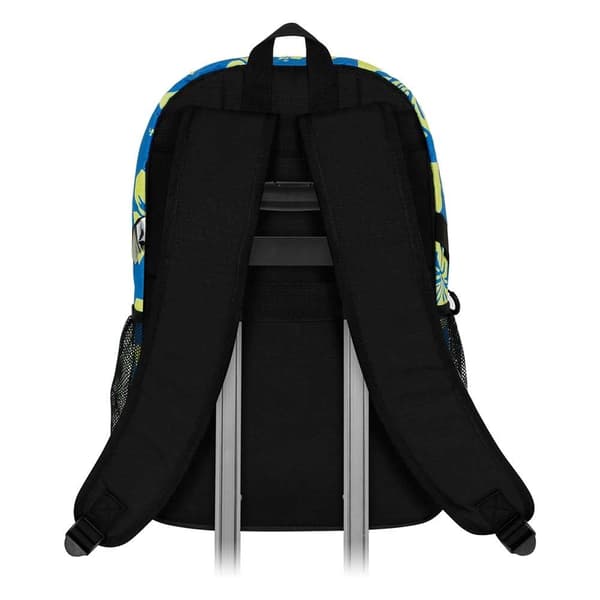 Disney Stitch Lifestyle adaptable backpack 44cm
