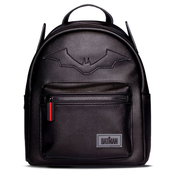 DC Comics Batman 2022 backpack 26cm