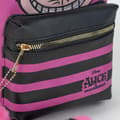 Miniatyrbild 3 av 6: Disney Alice in Wonderland Cheshire casual backpack