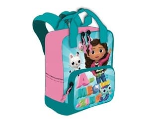Gabby's Dollhouse Ryggsäck Liten, 29 cm