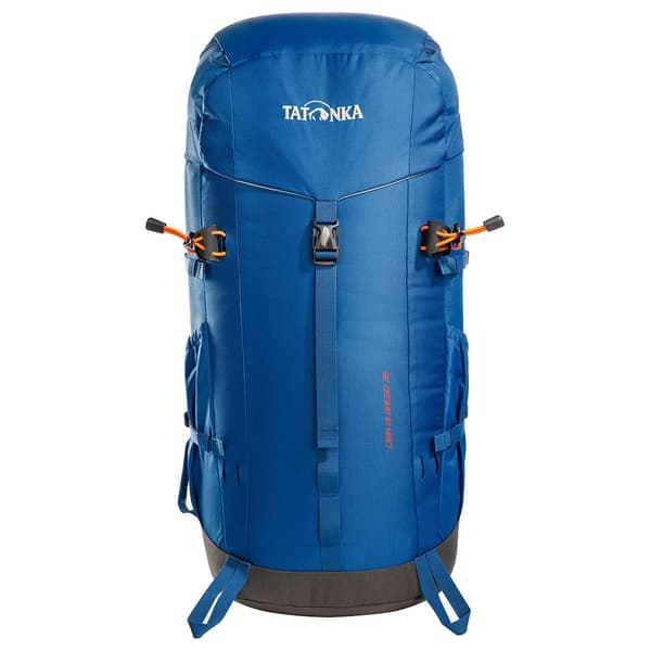 Tatonka Rygsæk Cima Di Basso 35l Blå