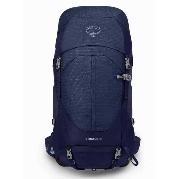 Osprey Rygsæk Stratos 44l Blå