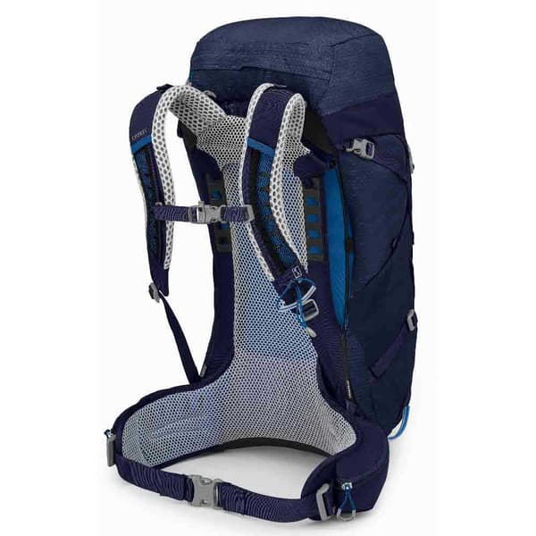 Osprey Rygsæk Stratos 44l Blå
