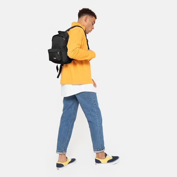 Eastpak Ryggsäck Orbit 10l Svart