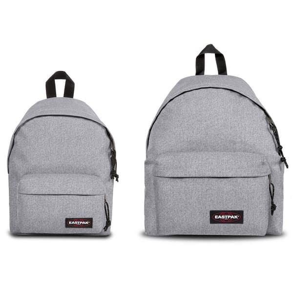 Eastpak Orbit 10l Ryggsäck Grå