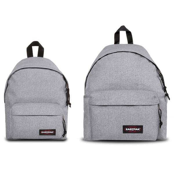 Eastpak Orbit 10l Ryggsäck Grå