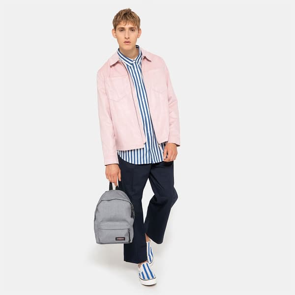 Eastpak Orbit 10l Ryggsäck Grå