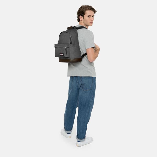 Eastpak Wyoming 24l Reppu Musta