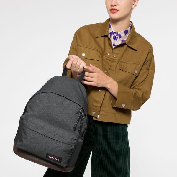 Eastpak Wyoming 24l Reppu Musta
