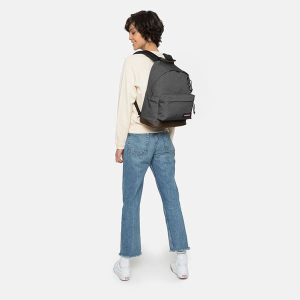 Eastpak Wyoming 24l Reppu Musta