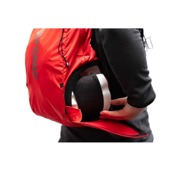 Atomic Ryggsäck Backland Ul Race Orange