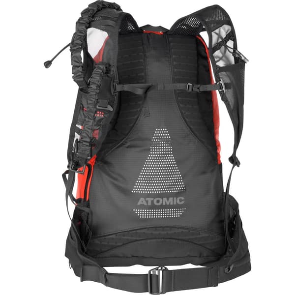 Atomic Ryggsäck Backland Ul Race Orange