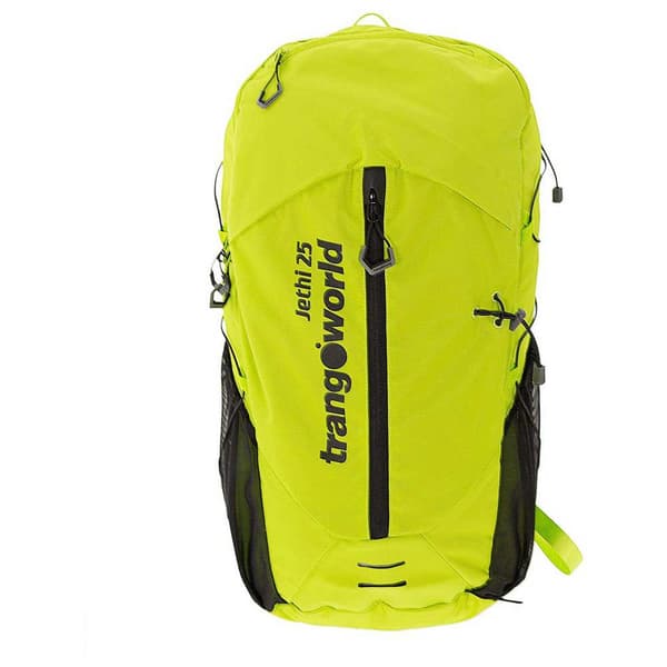 Trangoworld Jethi 25l Rygsæk Gul