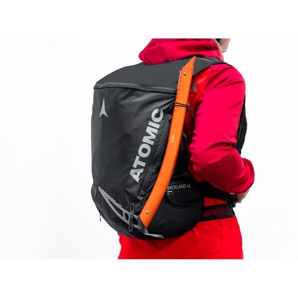 Atomic Rygsæk Backland 22l Sort