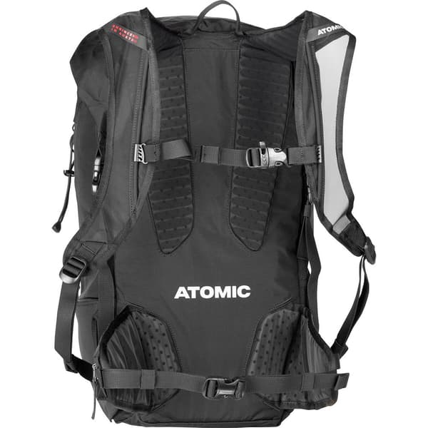 Atomic Rygsæk Backland 22l Sort