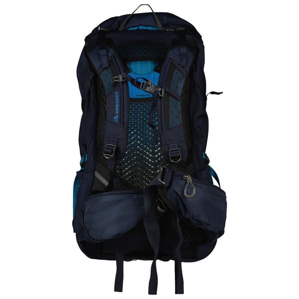 Gregory Kvinna Ryggsäck Jade 38l Blå XS-S