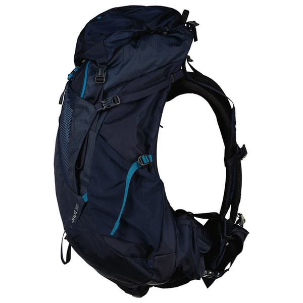 Gregory Kvinna Ryggsäck Jade 38l Blå XS-S
