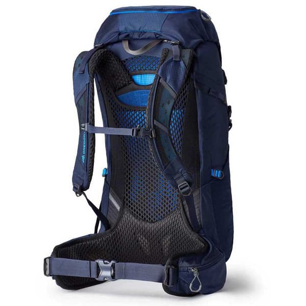 Gregory Zulu 40l Rygsæk Blå M-L