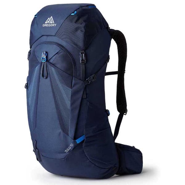 Gregory Zulu 40l Rygsæk Blå M-L